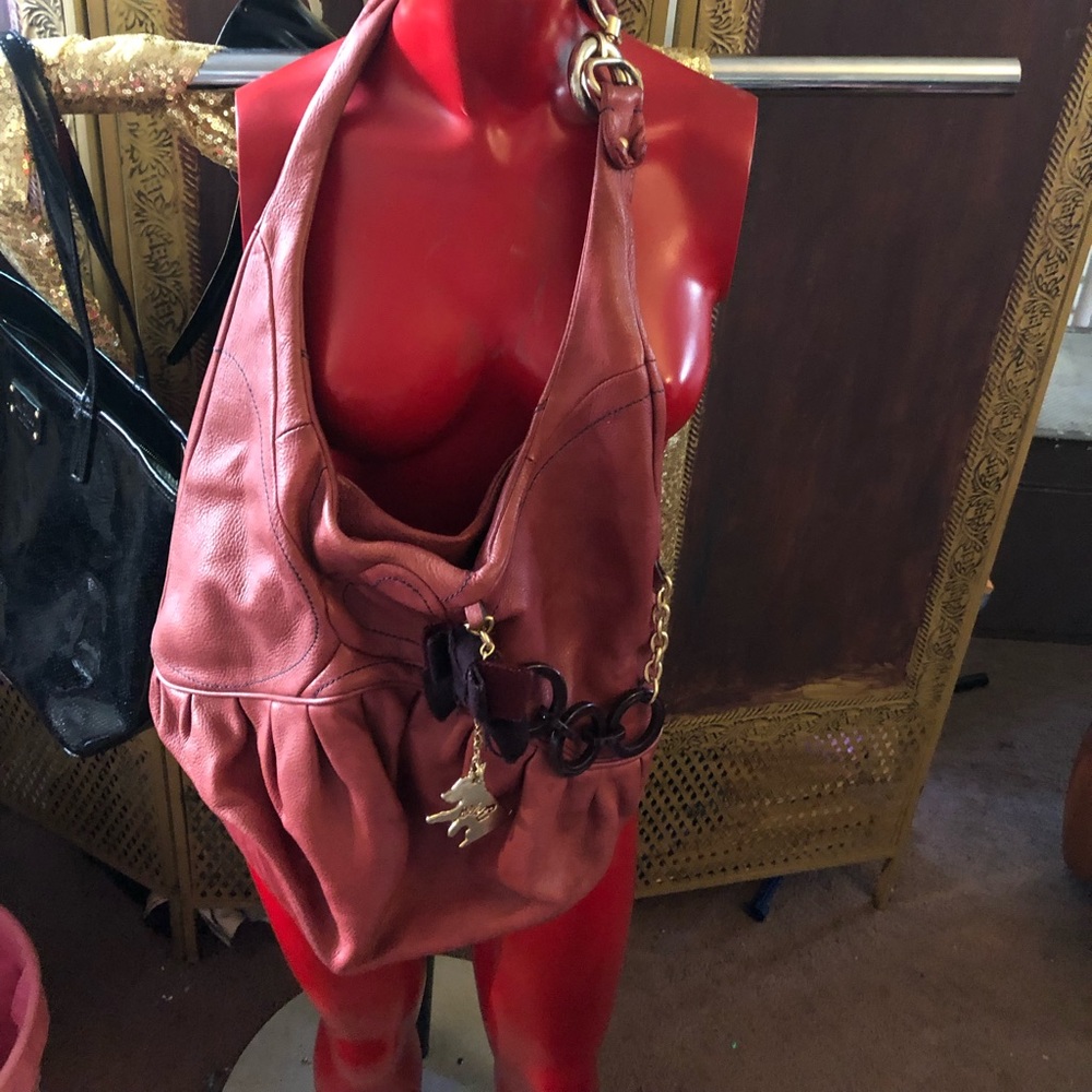 Juicy couture bag